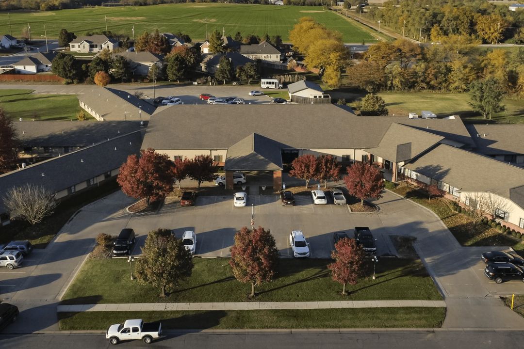 THE BEST 12 Senior Living Communities in Salina, KS Seniorly